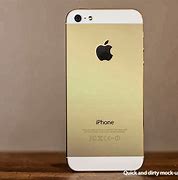 Image result for Rose Gold iPhone 5 SE Verizon