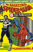 Image result for Amazing Black Spider Man Comic Book