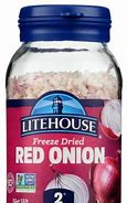 Image result for Freeze Dried Onions