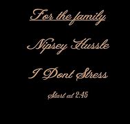 Image result for Nipsey Hussle Image Art