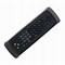 Image result for Generic Remote Control for TV