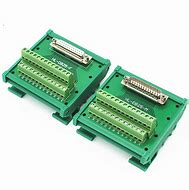 Image result for Breakout PCB DB Connector