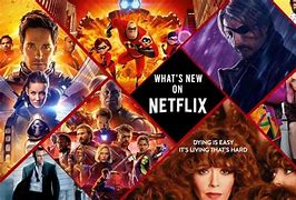 Image result for What's On Netflix
