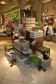 Image result for Unique Store Display Ideas