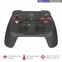 Image result for Trust GXT 545 Wireless Gamepad