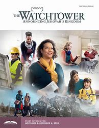 Image result for Jw.org Watchtower