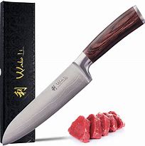 Image result for 12-Inch Kitchen Knife