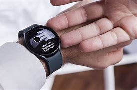 Image result for Galaxy Watch 4 Sensors