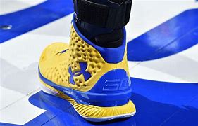 Image result for Curry 5 High
