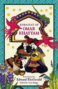 Image result for Omar Khayyam Rubaiyat