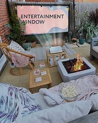 Image result for Projection Movie Screen