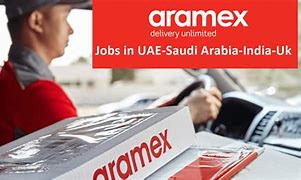 Image result for Aramex Jobs