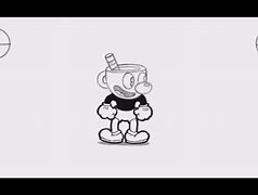 Image result for Cup Head Idle Animation Frames