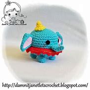 Image result for Dumbo Pattern