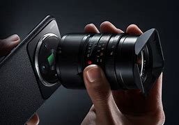 Image result for Smartphone Camera Prototype Phone