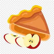 Image result for Free ClipArt Apple Pie