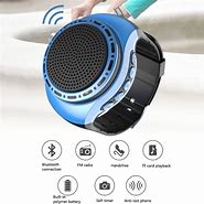Image result for Bluetooth Speaker Watch