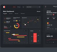 Image result for Modern User Interface Examples
