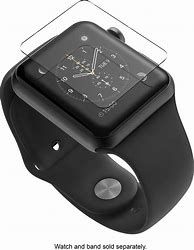 Image result for Apple Watch Screen Protecter 2Pcs