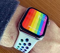 Image result for Nike Sport Band Apple Watch