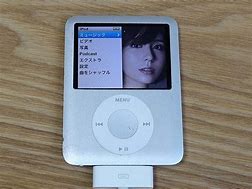 Image result for iPod Nano 7 Silver