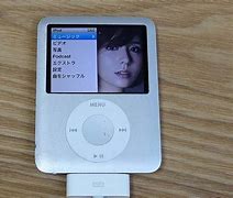 Image result for iPod Nano Nike