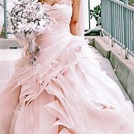 Image result for Vera Wang Blush Wedding Dresses
