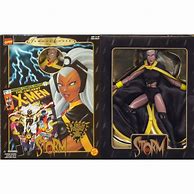 Image result for Famous Covers Sue Storm Toy