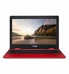 Image result for Asus Red Laptop