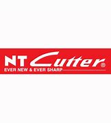 Image result for NT Cutter Logo