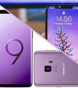 Image result for Galaxy S9 or iPhone 7