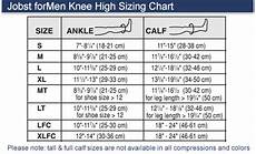 Jobst Men S 20 30 Mmhg Open Toe Knee High Support Socks