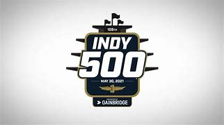 Image result for Polaris Indy 500 Logo
