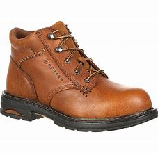 Image result for Work Boots Shoe