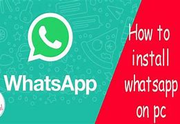 Image result for Install Whatsapp On Android Tablet