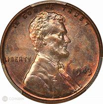 Image result for Real Copper Penny