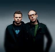 Image result for The Chemical Brothers