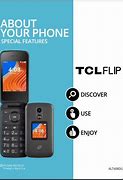 Image result for Alcatel Flip Phone Manual Printable