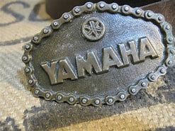 Image result for Seventies Motorcycle Chain Belt