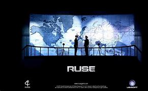 Image result for Ruse Game