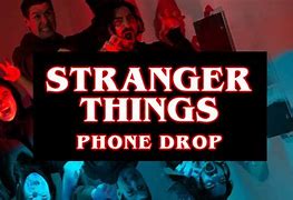 Image result for Stranger Things Phone Meme