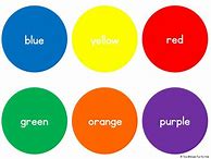 Image result for Printable Yellow Circle for Preschoolers