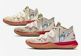 Image result for Kyrie 5S Size 9