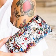 Image result for Tattoo iPhone Cases