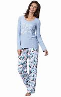 Image result for Winter Pyjamas for Women