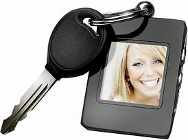 Image result for Digital Keychain