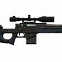 Image result for GTA 5 Sniper Rifle