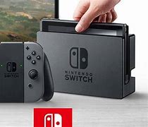 Image result for Nintendo Switch Charging Handheld