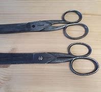 Image result for Vintage Fiskars Scissors