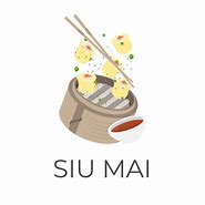 Image result for Siomai ClipArt